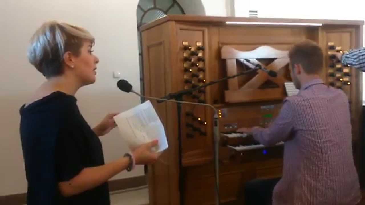 Hallelujah po polsku Sylwia Szabłowska