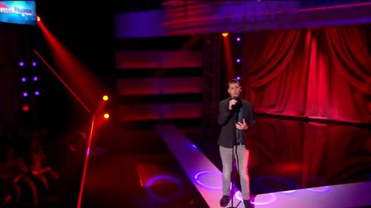 Jeffrey Heesen | Liefde van Later  | ronde 1 | De Finale | Bloed, Zweet & Tranen