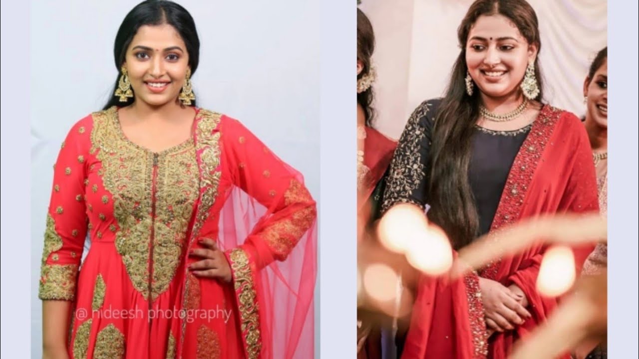 Anu sithara photoshoot || malayalam actress latest images