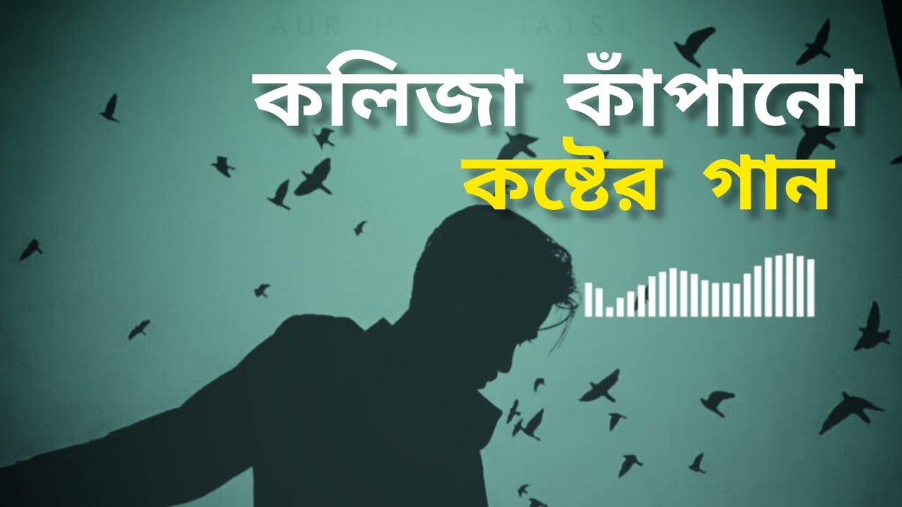 কালিজা কাঁপানো কষ্টের গান 💔 | শুধু তোমাকেই ভালোবেসে | Heart Touching Bangla Sad Song 2026
