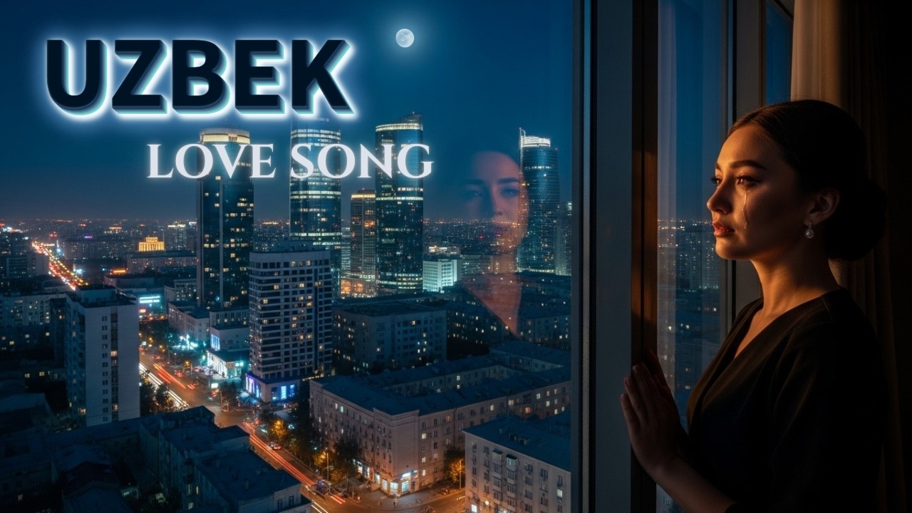 Uzbek Heartbreak Songs 💔 | So’ginch & Yurak Emotional Playlist