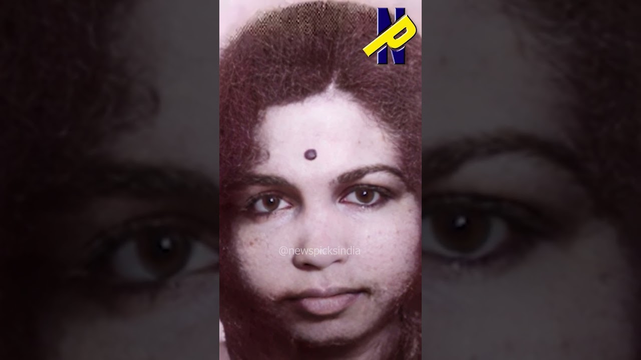 #ஜானகி, #mgr, #mgrjanaki, #college,  #newspicksindia, #newspicks,#எம்ஜிஆர்,