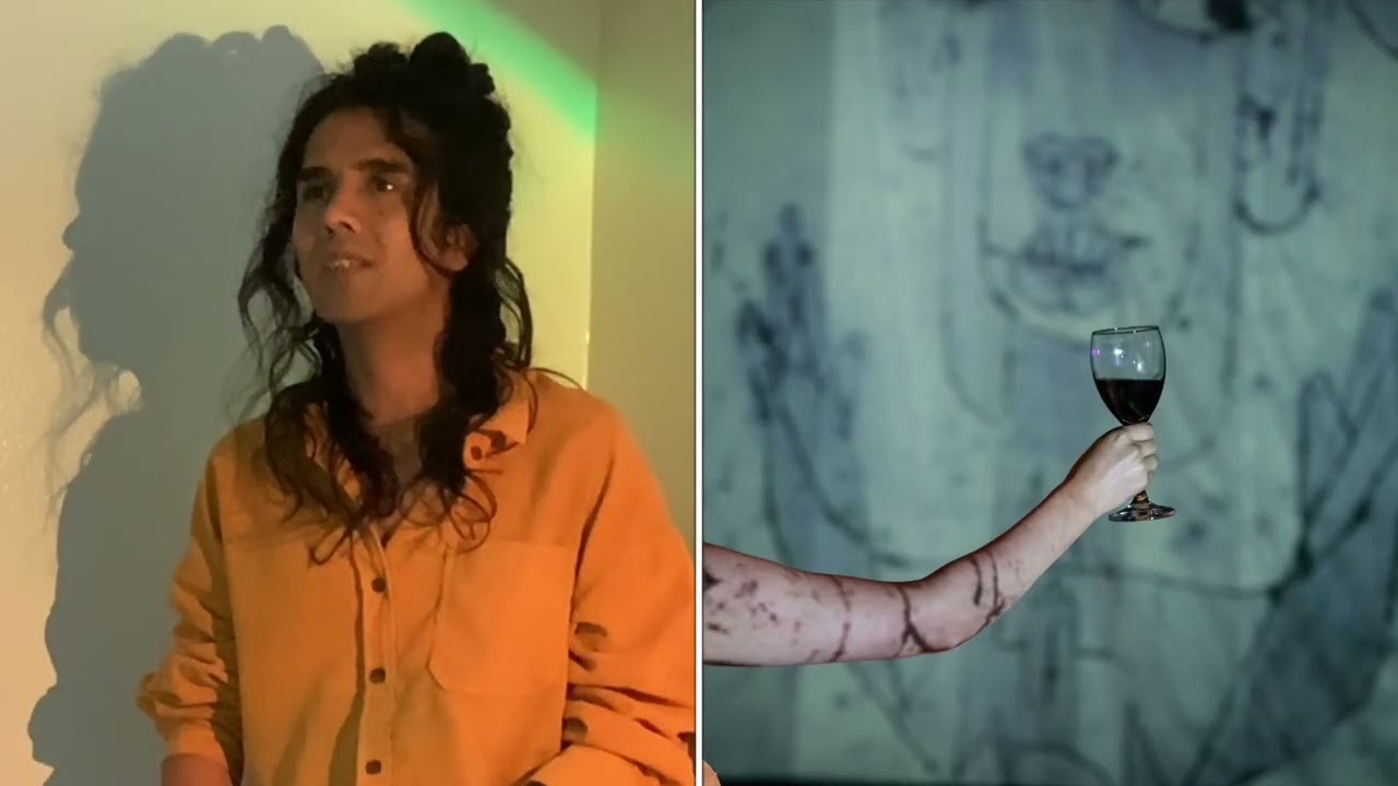 Reel Jorge P. Yanez [Performance + Dance + Drag + Music]