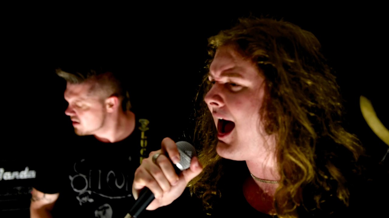 STARBLIND - 