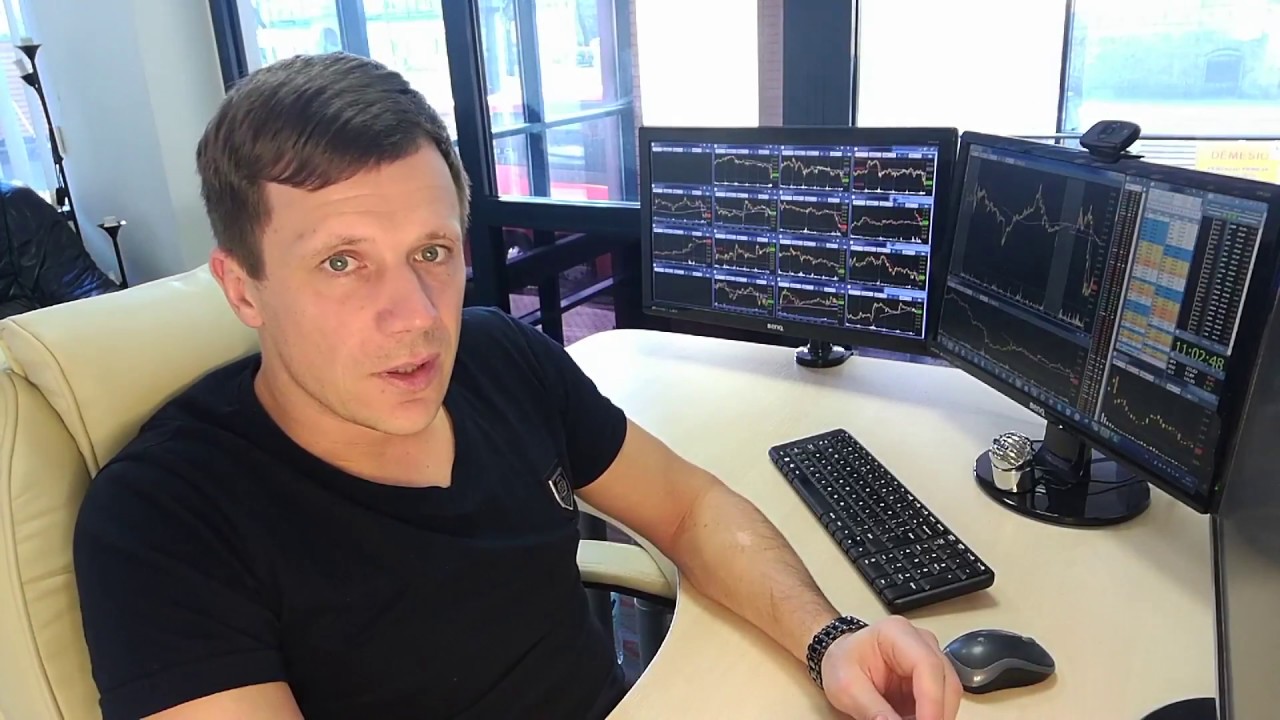 Ką daryti jeigu nori būti treideris, bet nesi treideris