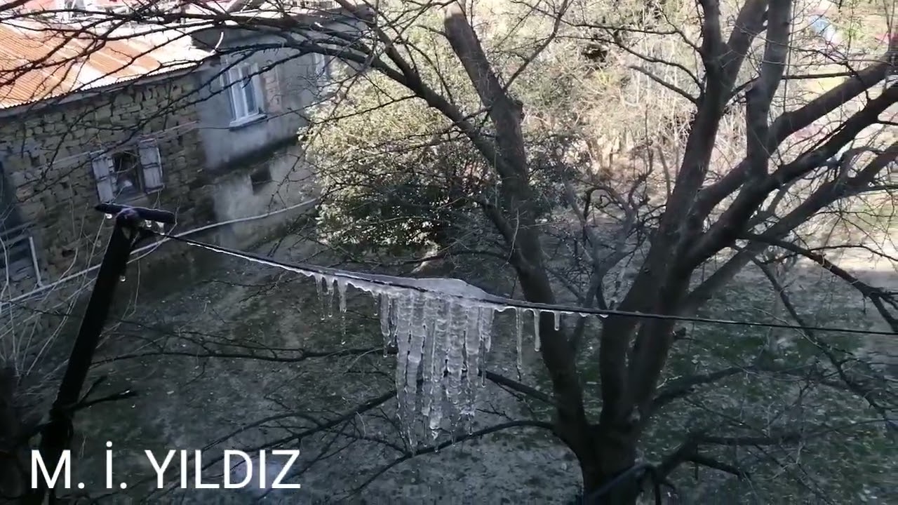 Adana / İmamoğlu / Camili Köyünden (20.03.2022)
