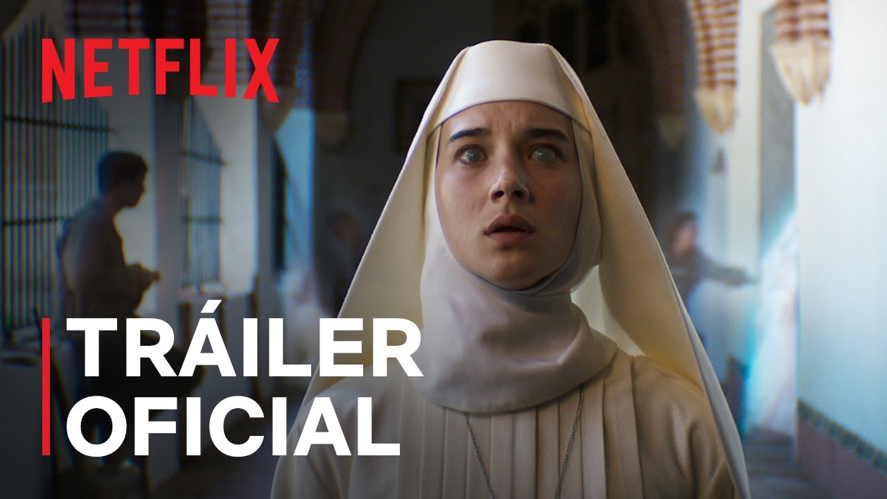 Hermana Muerte | Tr&aacute;iler oficial | Netflix
