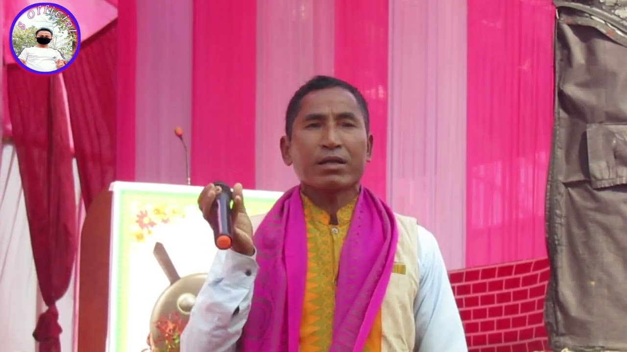 Alaiyaron cover song 🥰 Best bodo song #old #bodo #song #oldisgold