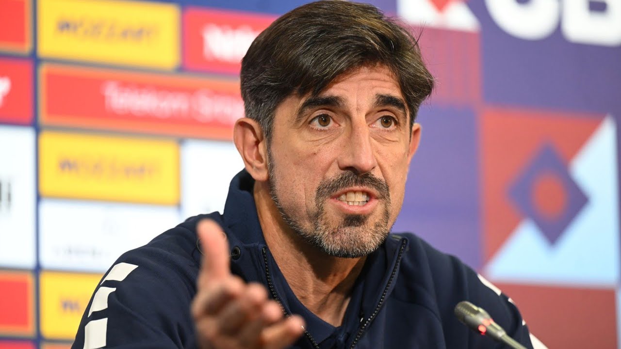 Paunović otkrio status Tadića, Vanje i Sergeja Milinkovića-Savića u reprezentaciji