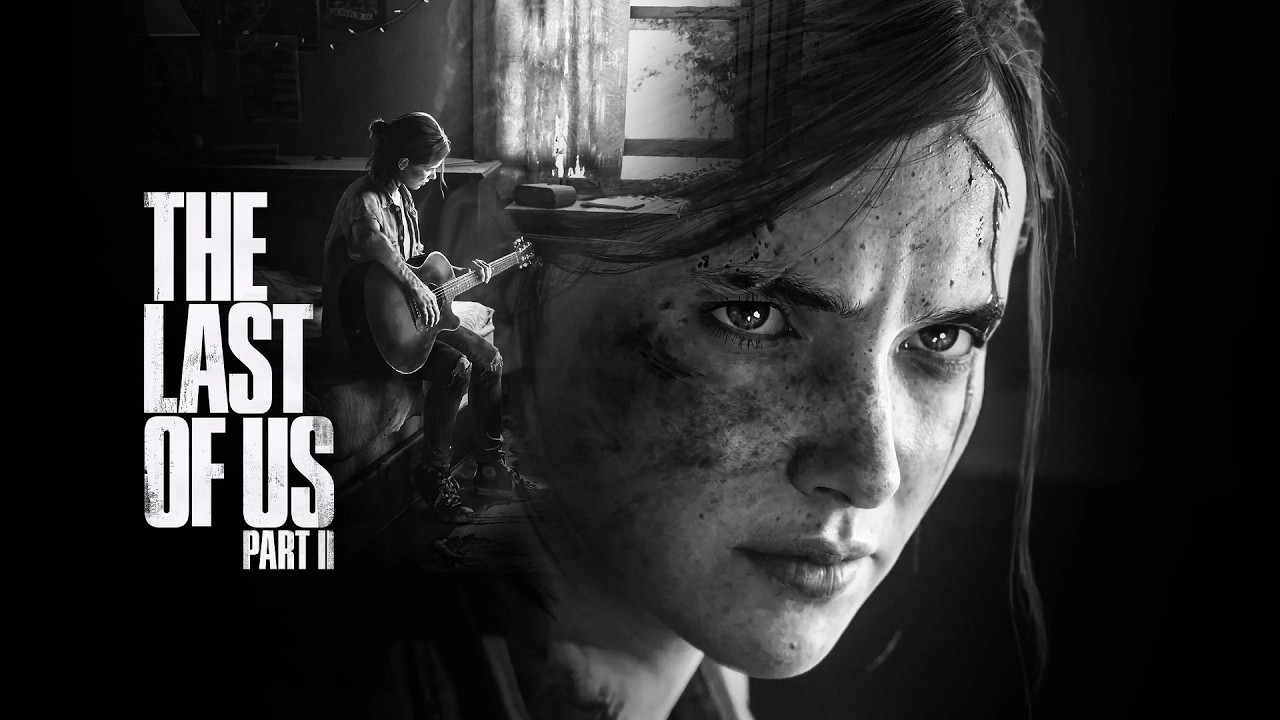 The Last of Us Part II #4 Воссоединение друзей