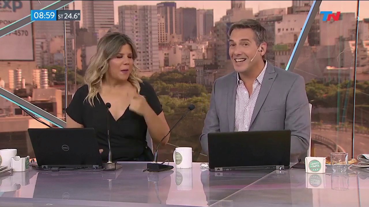 Recopilado TN Fin De Semana #EsteFinde, Dominique Metzger y Franco Mercuriali | 26/01/20