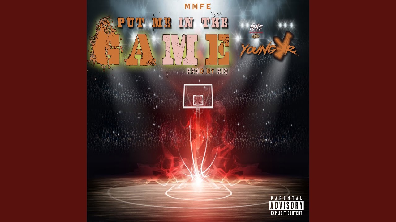 Put Me In The Game