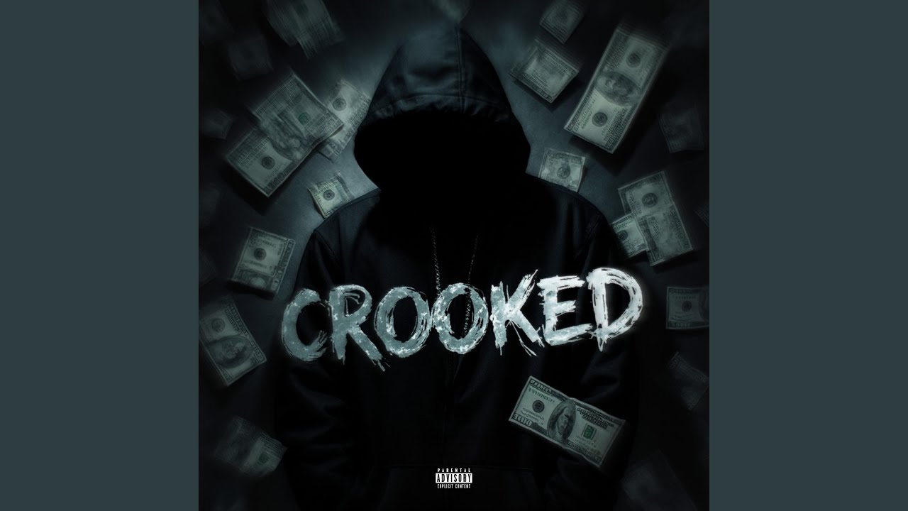 Crooked (feat. Jrip)