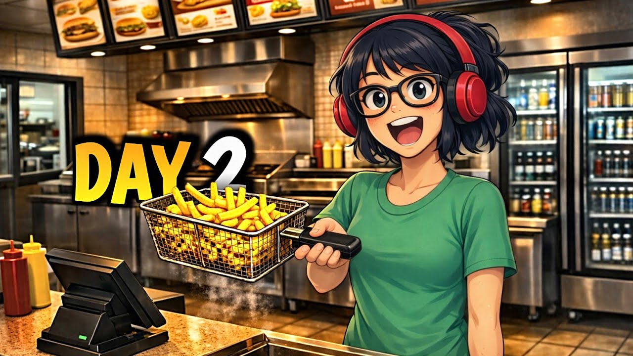 Day 2 Of My New RESTAURANT 👩‍🍳 | SonyVerse Official ||
