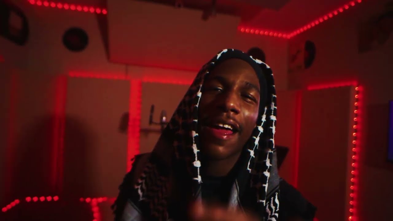 Gizwop - What About Buddy Pt.2 ( Official Video ) Dir. @Waxbando