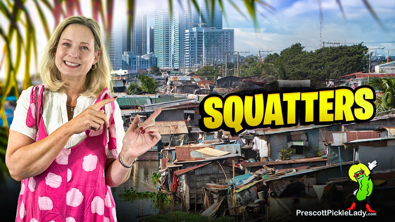 Avoiding Squatter Struggles: Prescott, AZ Advice