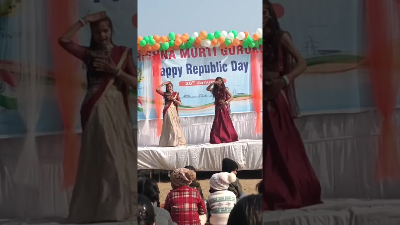Republic Day Function