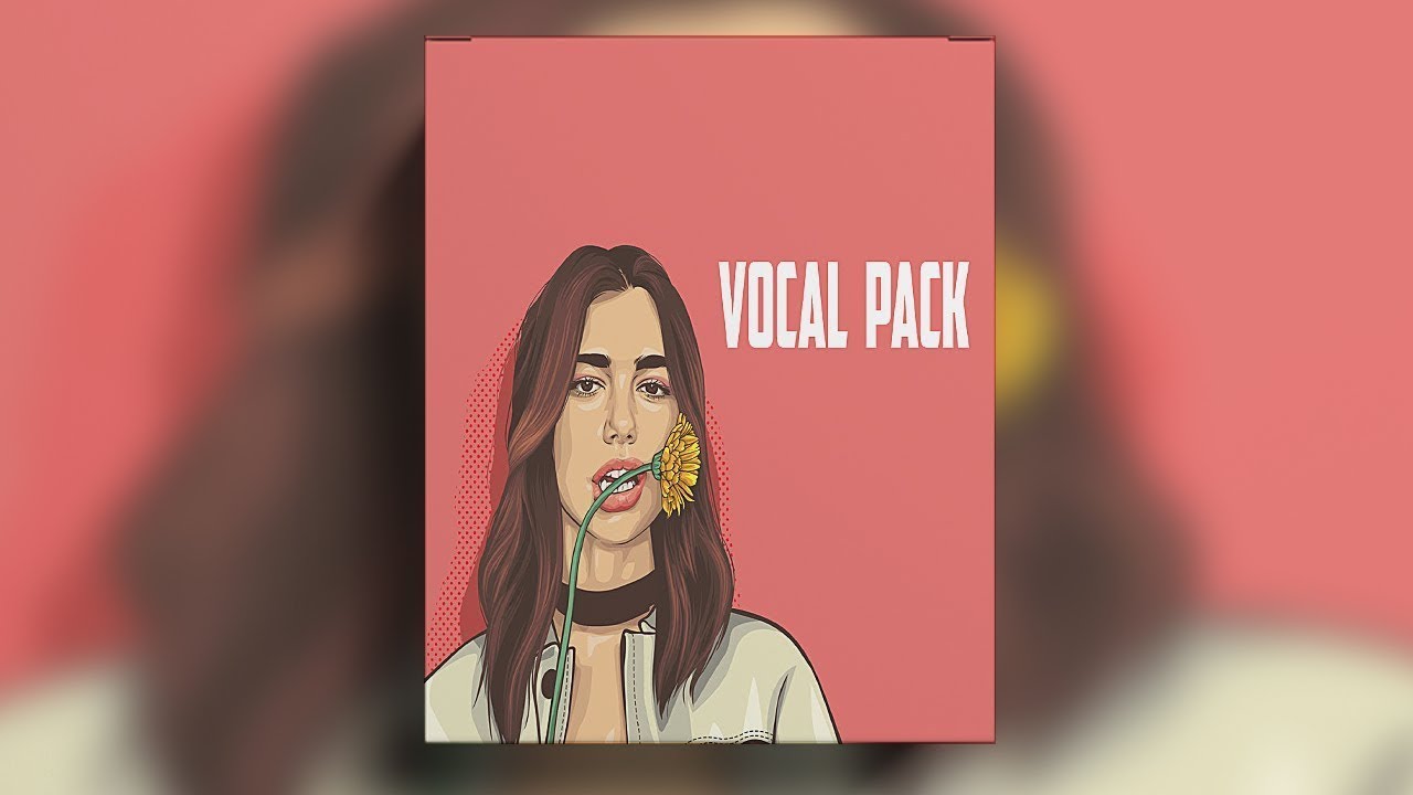 [FREE] VOCAL PACK/VOCAL SAMPLES (+20 Royalty Free) vocal for Drill,Hip-Hop and Trap | VOL35