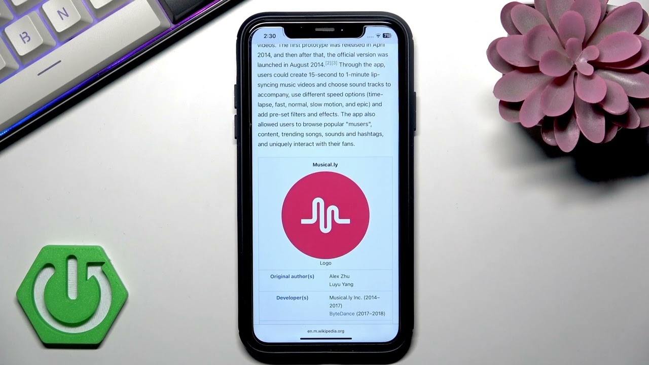 When Did Musically Become TikTok
