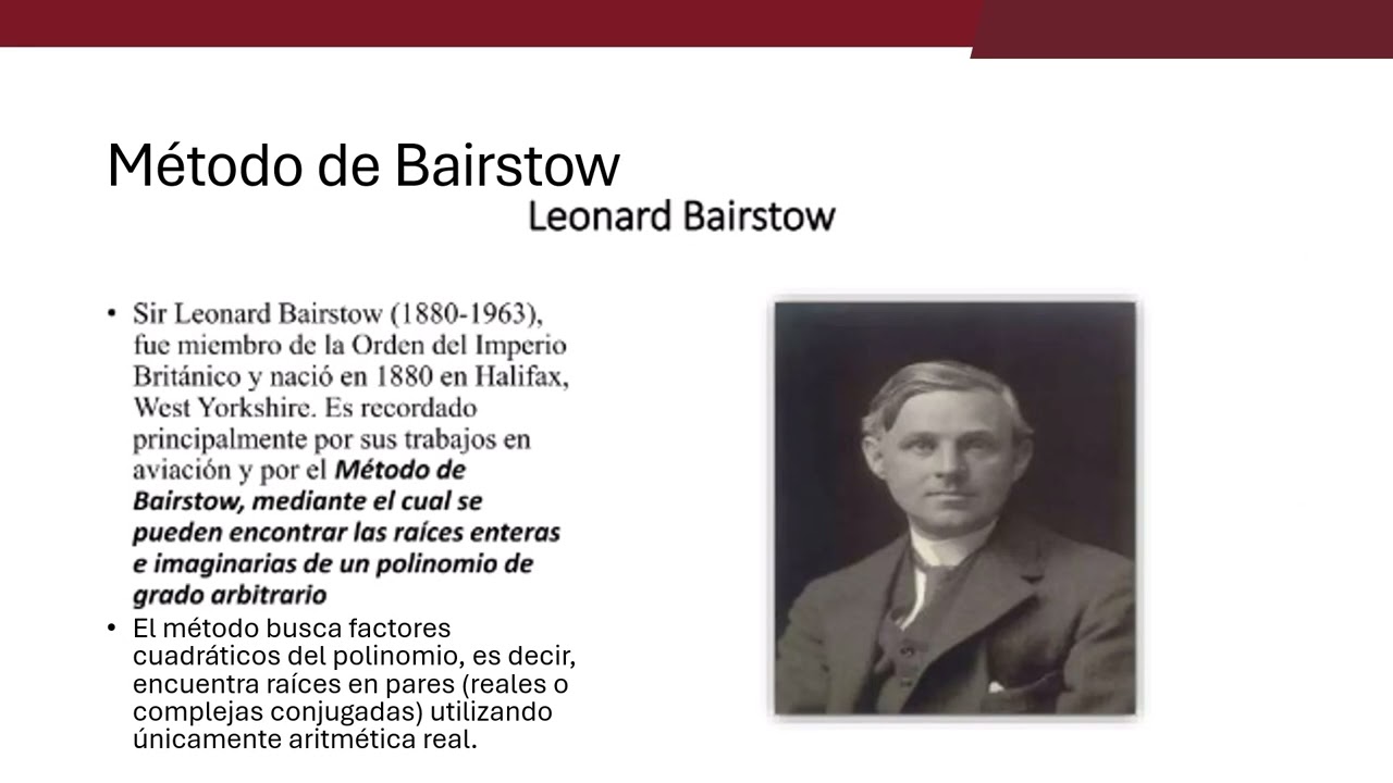 Métodos numéricos 1.4