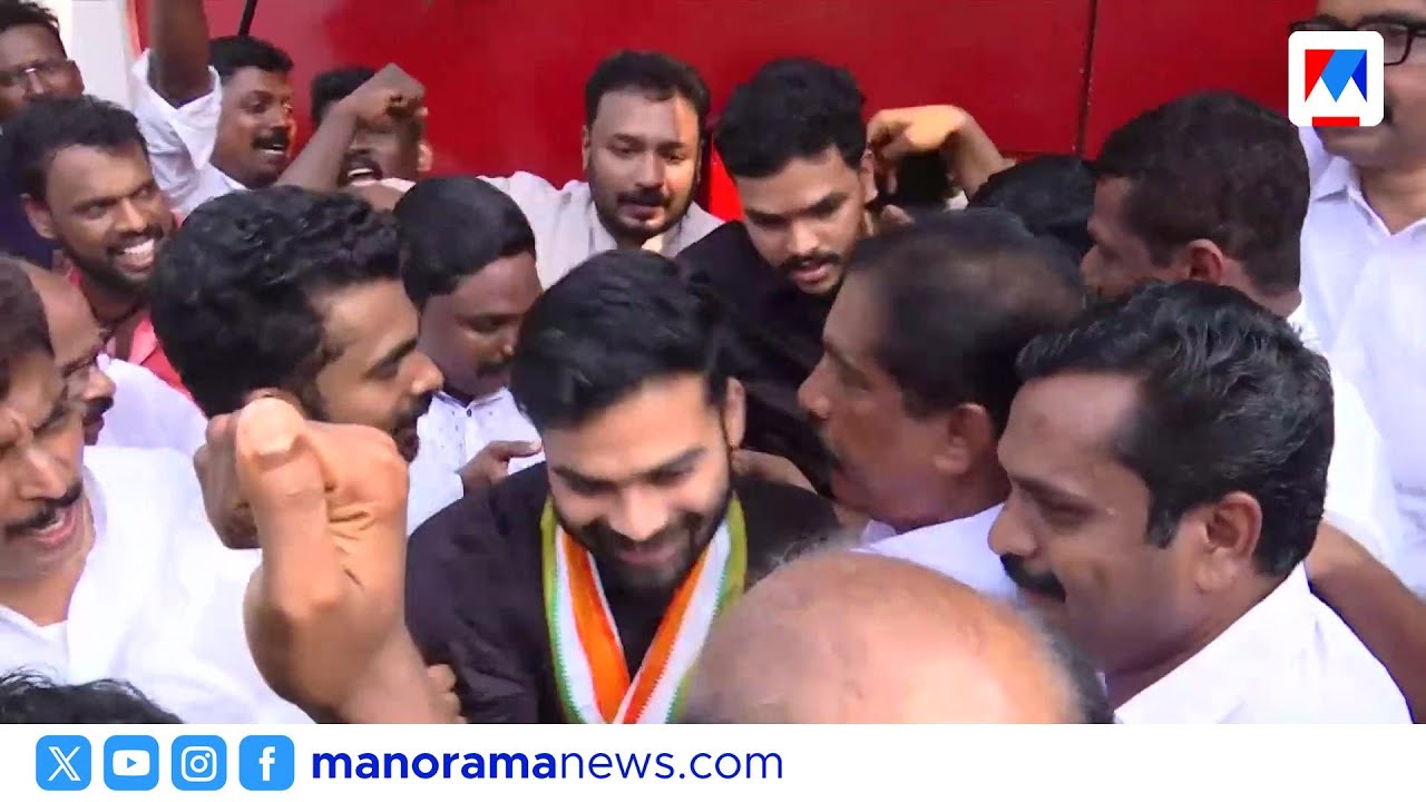 വീണാ ജോർജിനെതിരെ പ്രതിഷേധിച്ച KSU പ്രവർത്തകർ ജാമ്യത്തിൽ; വധശ്രമക്കേസ് തുടരുന്നു | Veena George | KSU