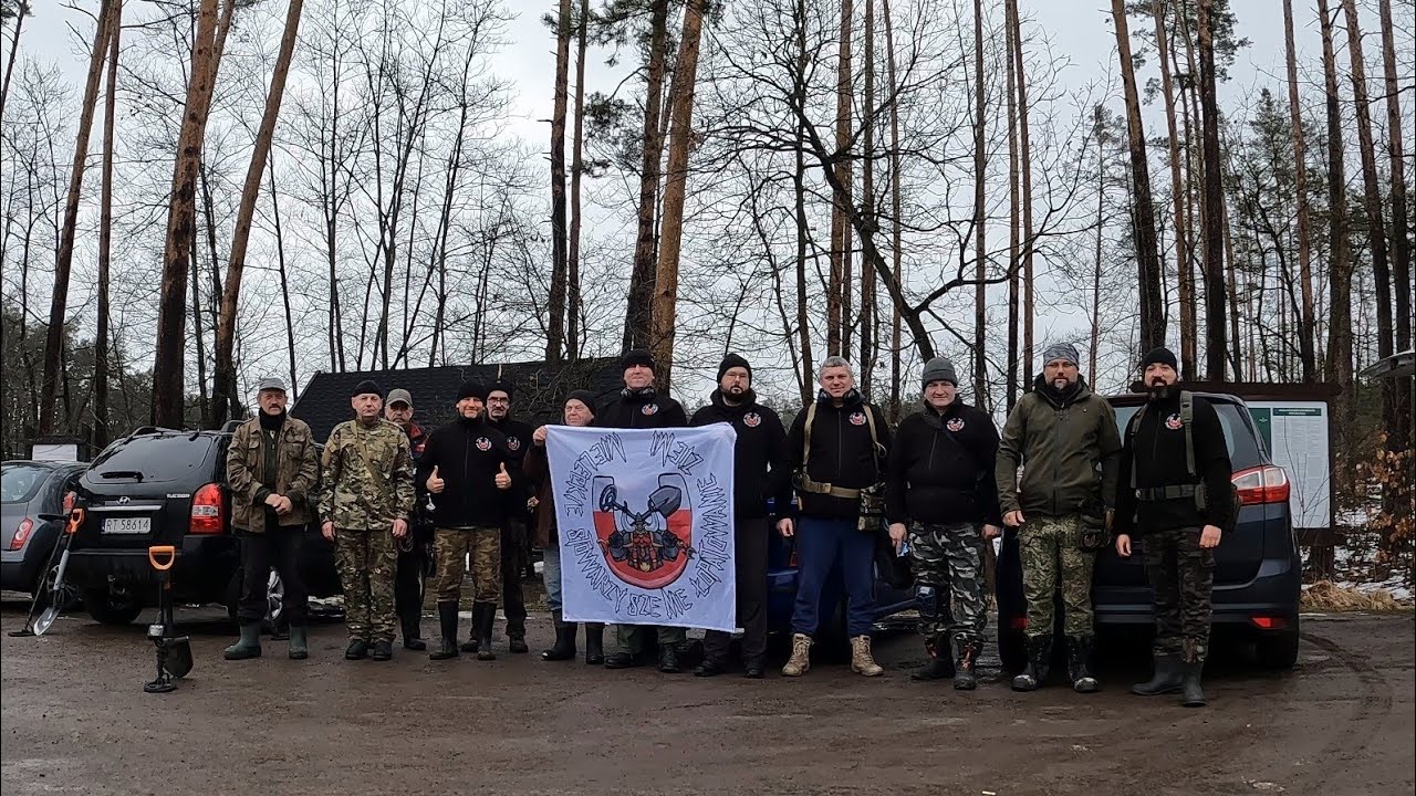 Ostatnie Poszukiwania 2025 | Tego Nikt Się Nie Spodziewał