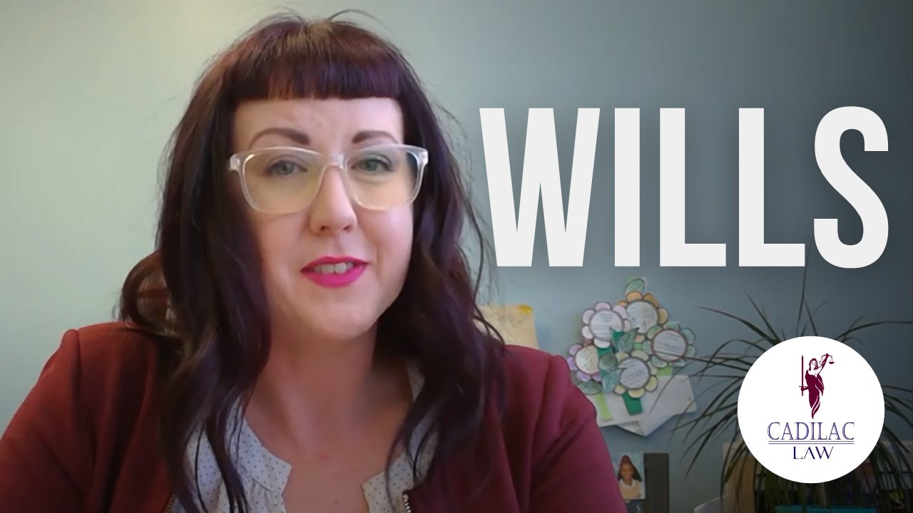 Texas Wills