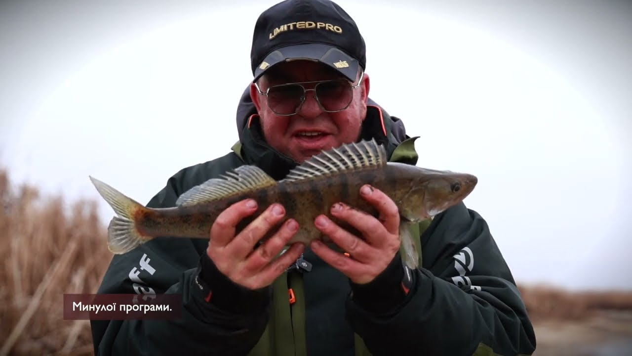 Пригоди на жовтій річці, 2 частина ▶ ШОуОЛДА №381 ▶ Трофей