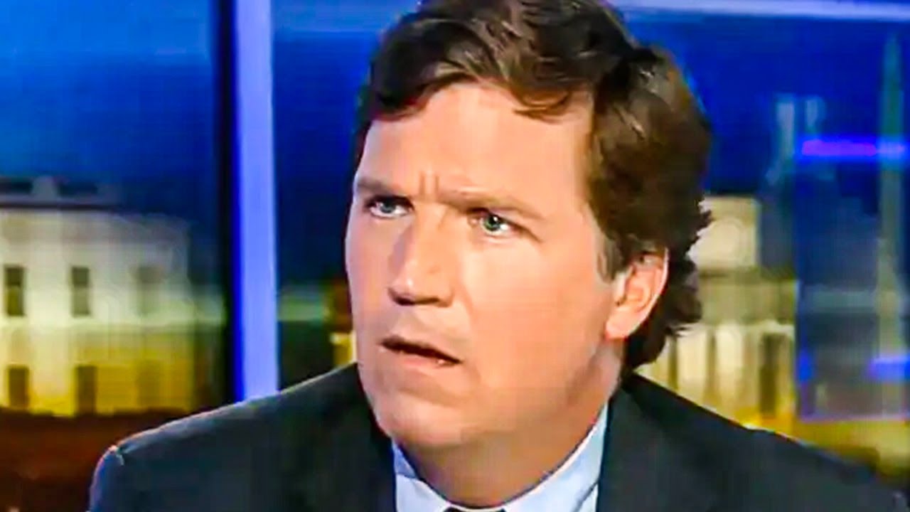 Fox News Tells Court That No One Should Take Tucker Carlson Seriously