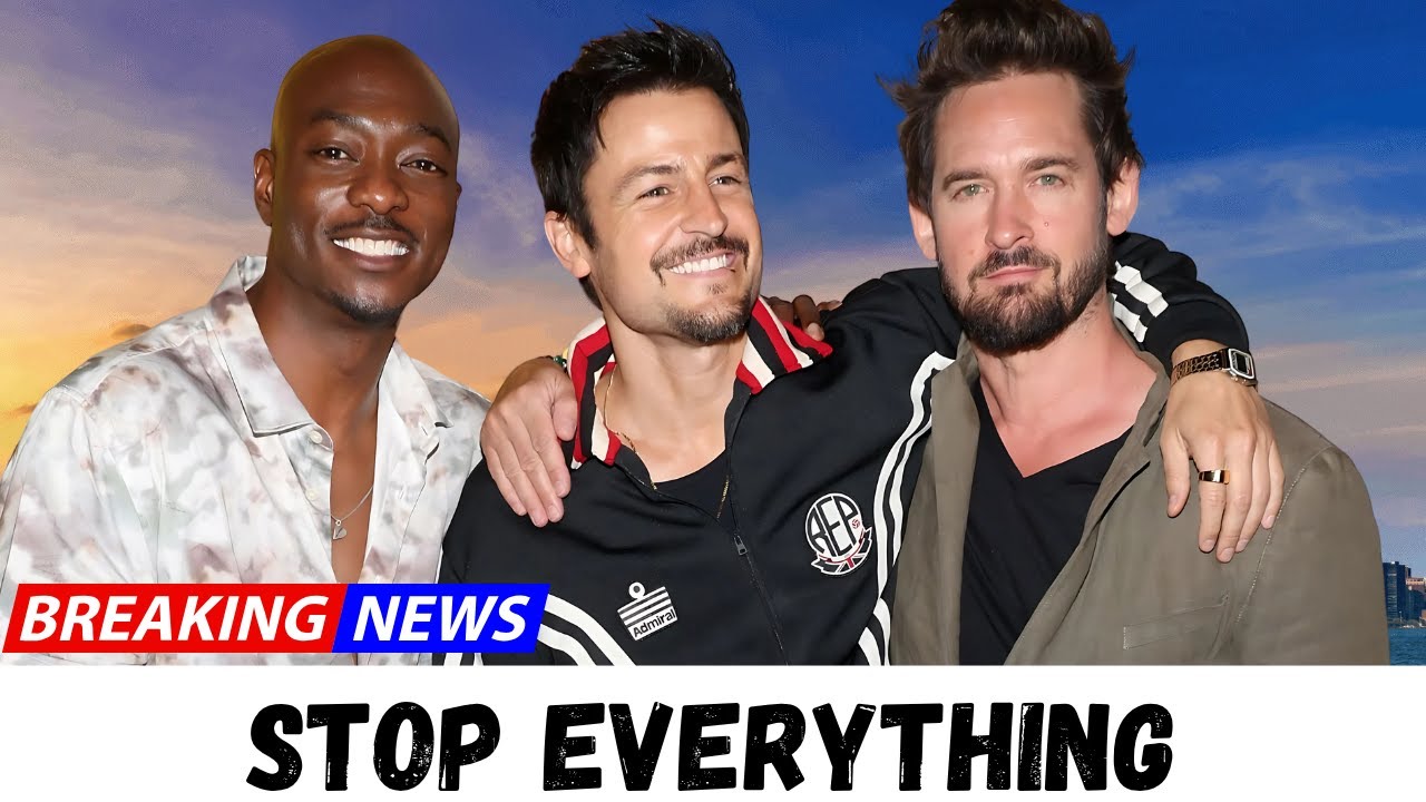 You Won&rsquo;t Believe Which Hallmark Movies Stars Regret Missing!