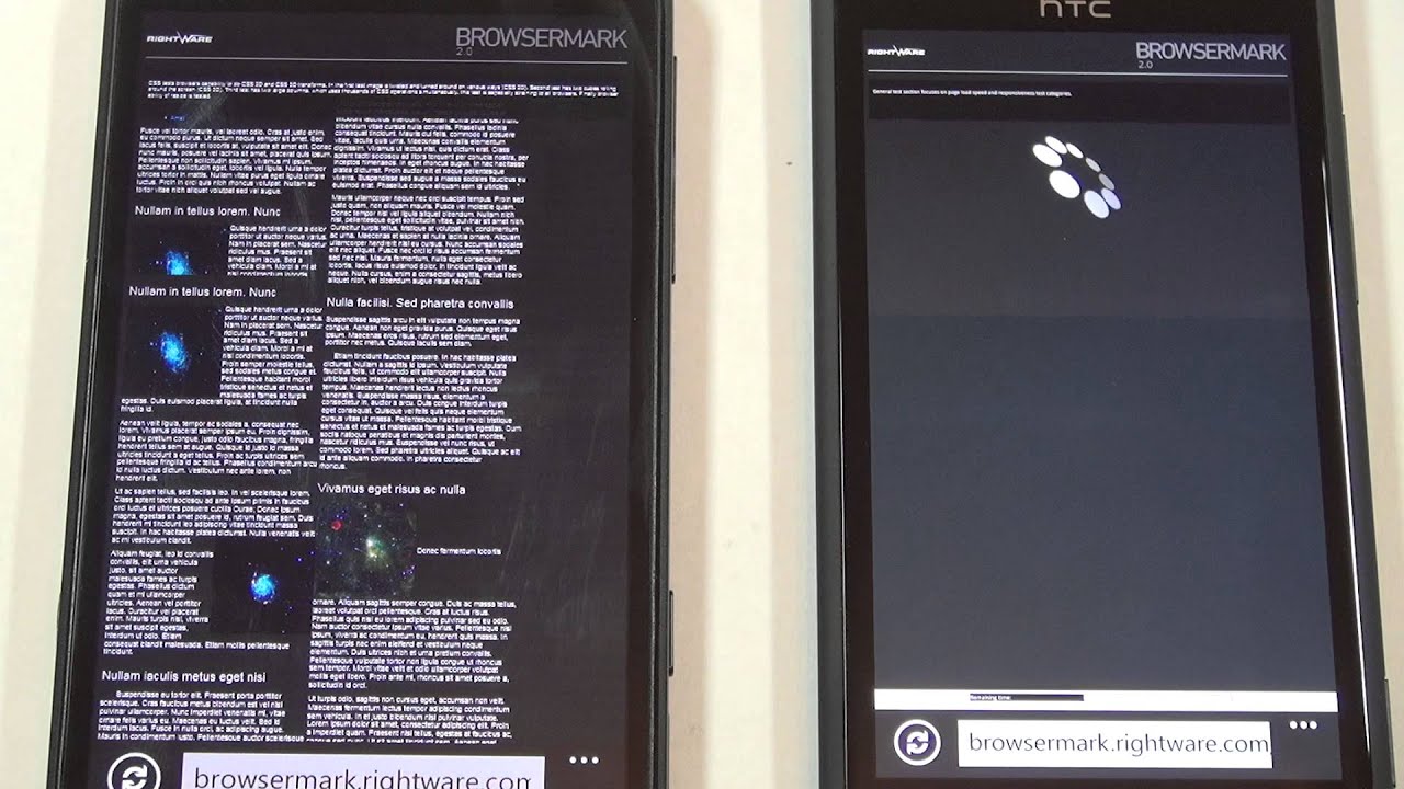 06 Обзор новых функций Windows Phone 8: новое в мобильном IE10