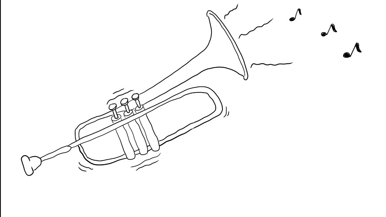 Trompete