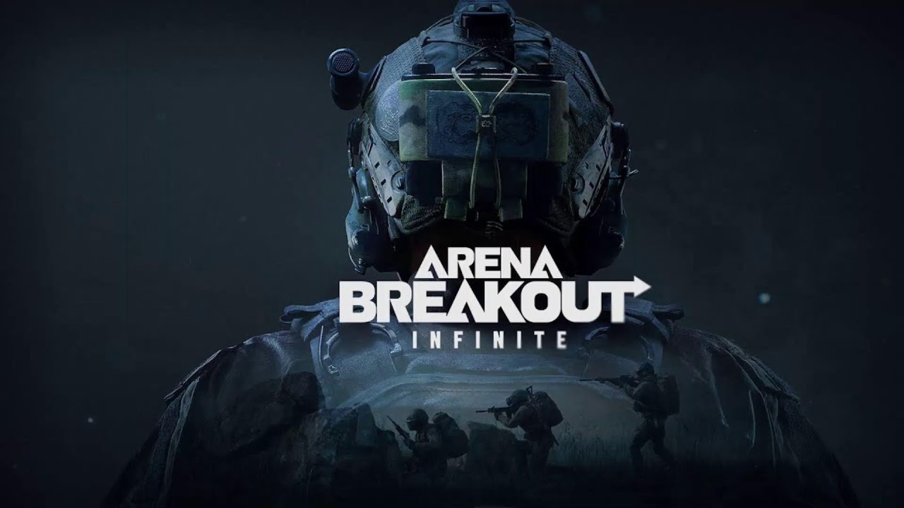 Arena Breakout Infinite начинаем выполнять квесты №1