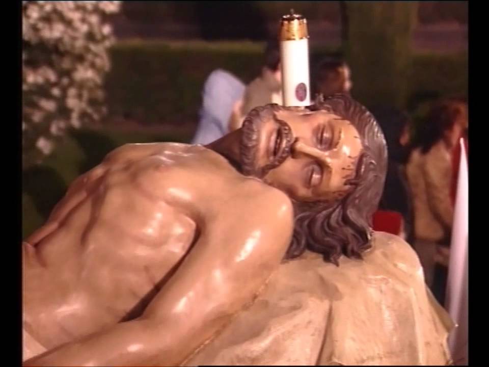 Rostros de Pasion en Salamanca