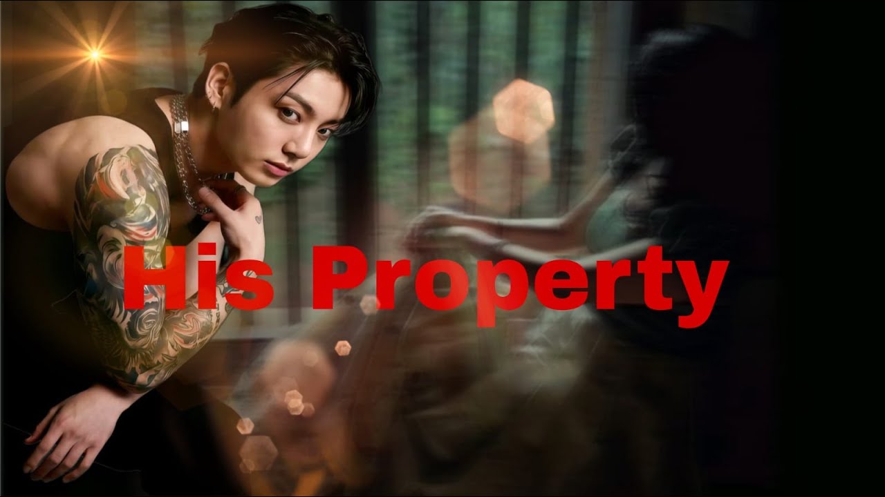 his property jk ff / two shot / part 2 (last)