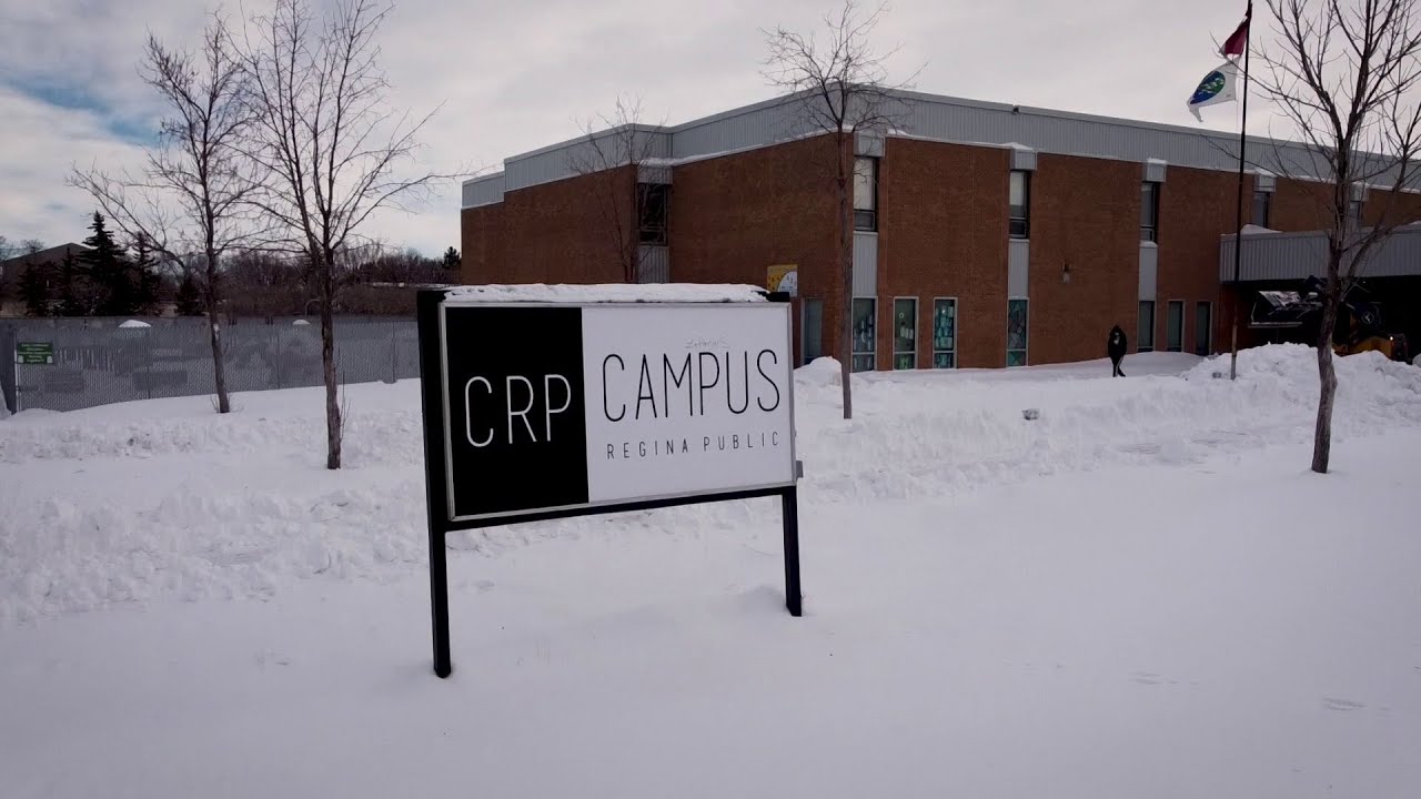 Campus Regina Public Programs