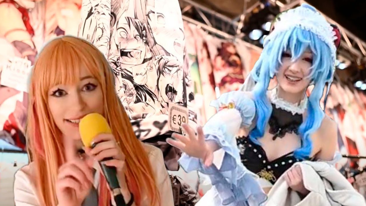 Why I will Quit Vlogging | Loser PoV - Animuc 2022