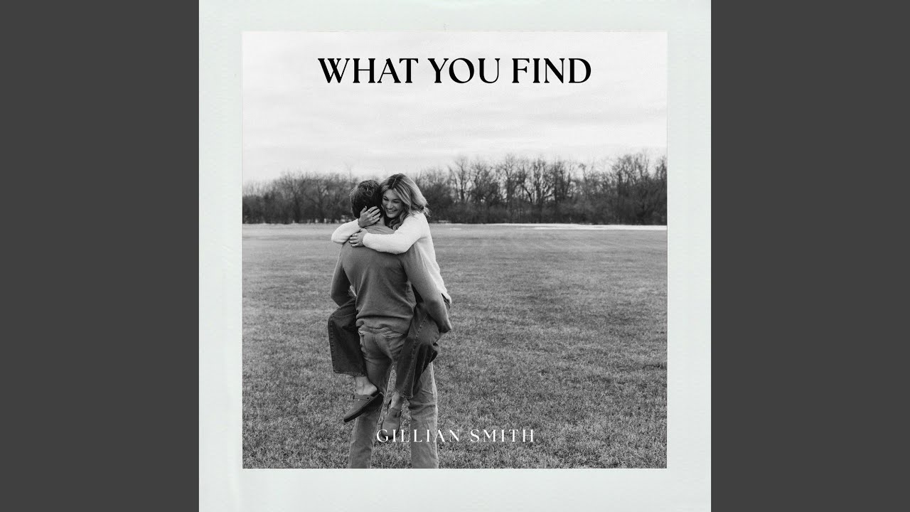 What You Find
