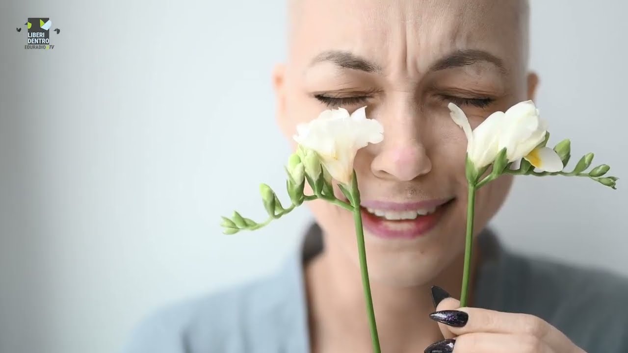 1464. Mercoledì 4 Marzo - Tolja Djokovic - Respira e Ascolta