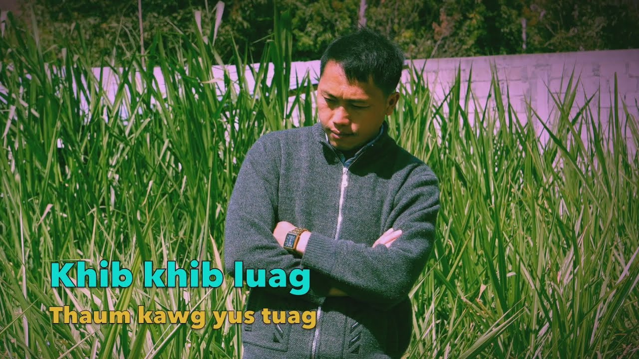 Khib khib luag thaum kawg yus tuag 2/07/2023