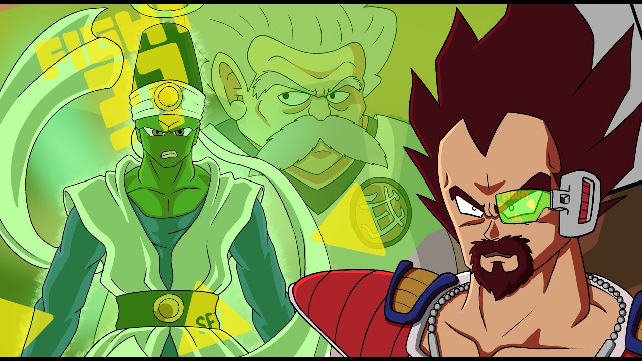 Power Levels in Dragon Ball Filler make no sense