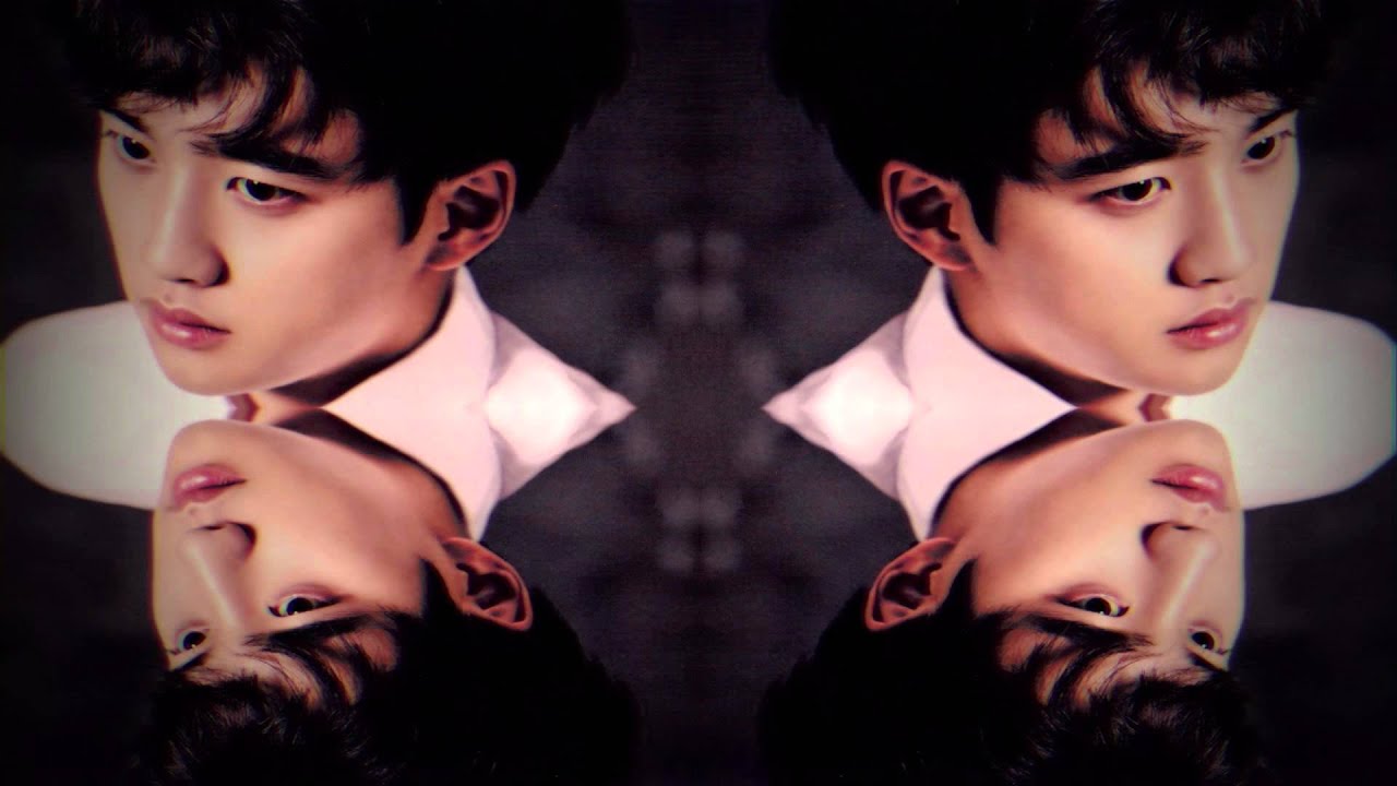 ˹ Hongbin 홍빈 + Kyungsoo 경수˼ ᵍʰᵒˢᵗ ᵗᵒʷᶰ