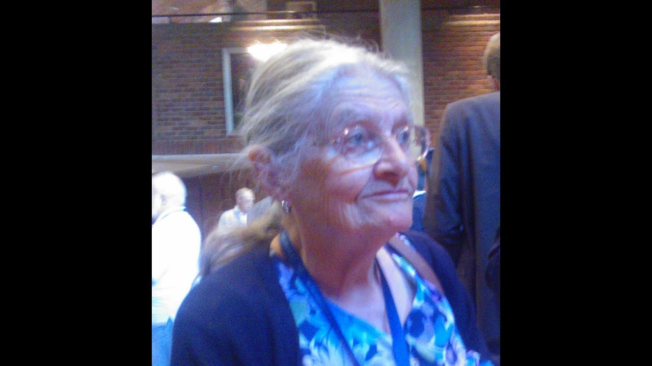 Memorial Requiem for Elizabeth Cosnett