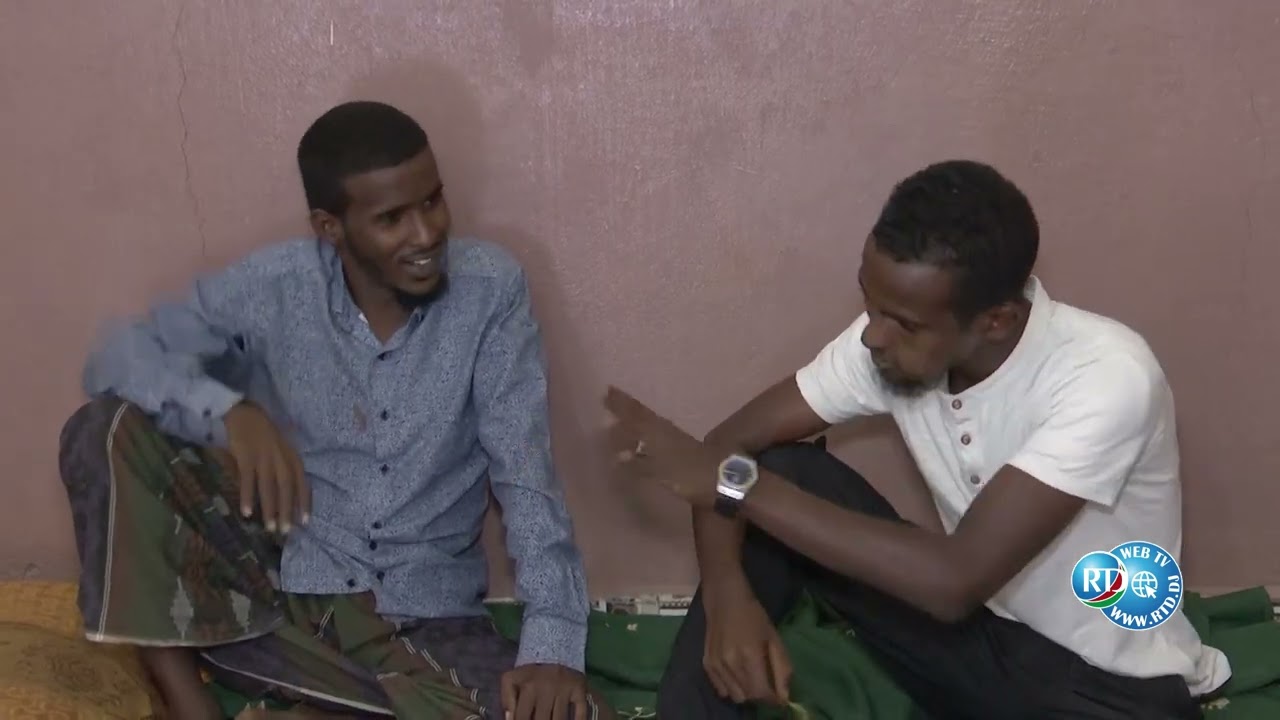 Musalsalka Intaana Falin Kafiirso | Épisode 15