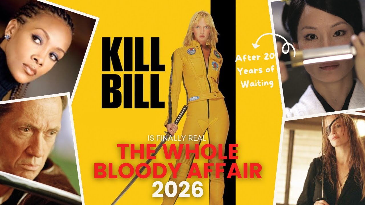 Kill Bill 
