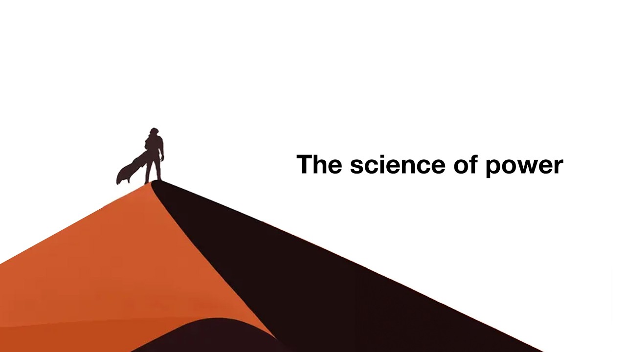 How Dune explains political power
