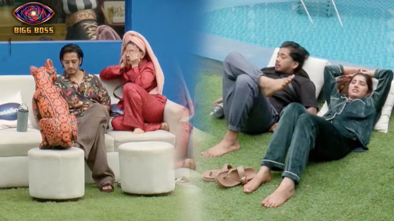 Bigg Boss 20 Today NEW PROMO 24th October 2026