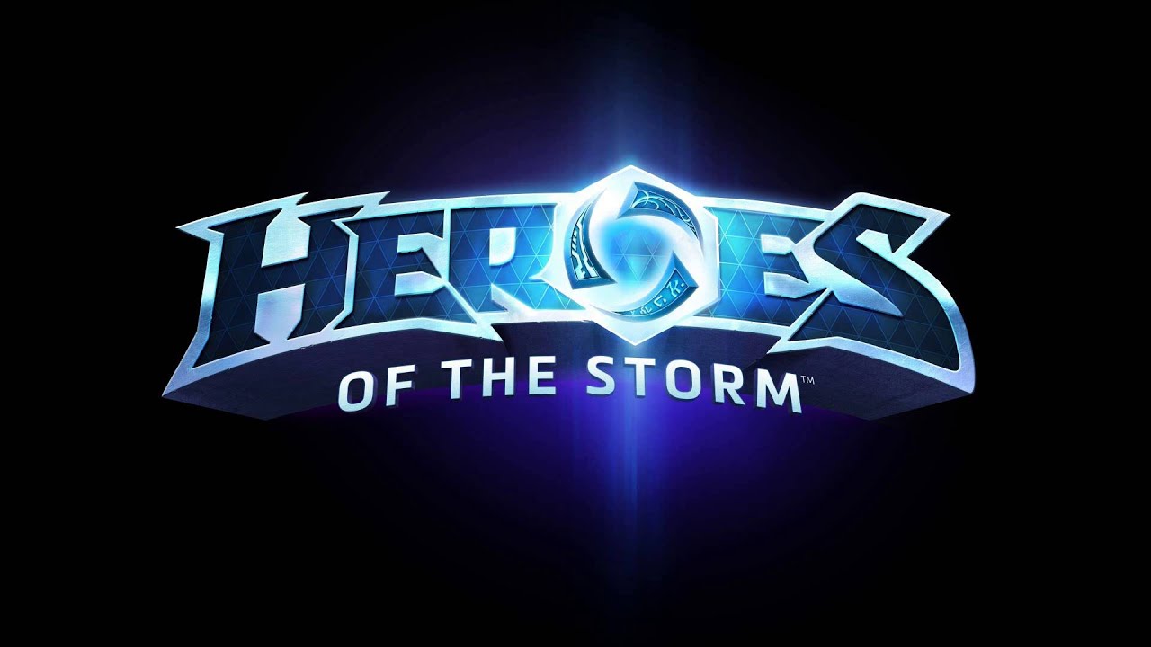 Heroes of the Storm Music - Haunted Mines