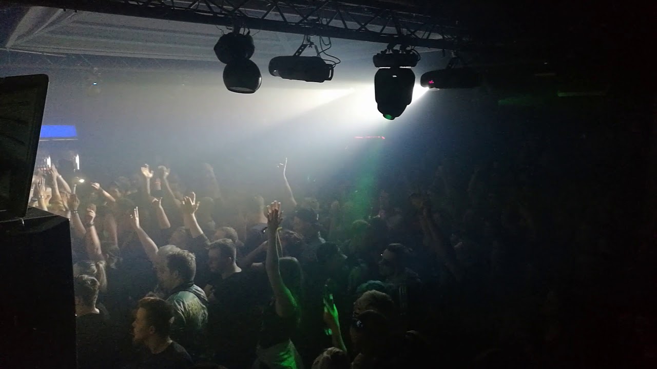 BMG Fusion Münster 2018