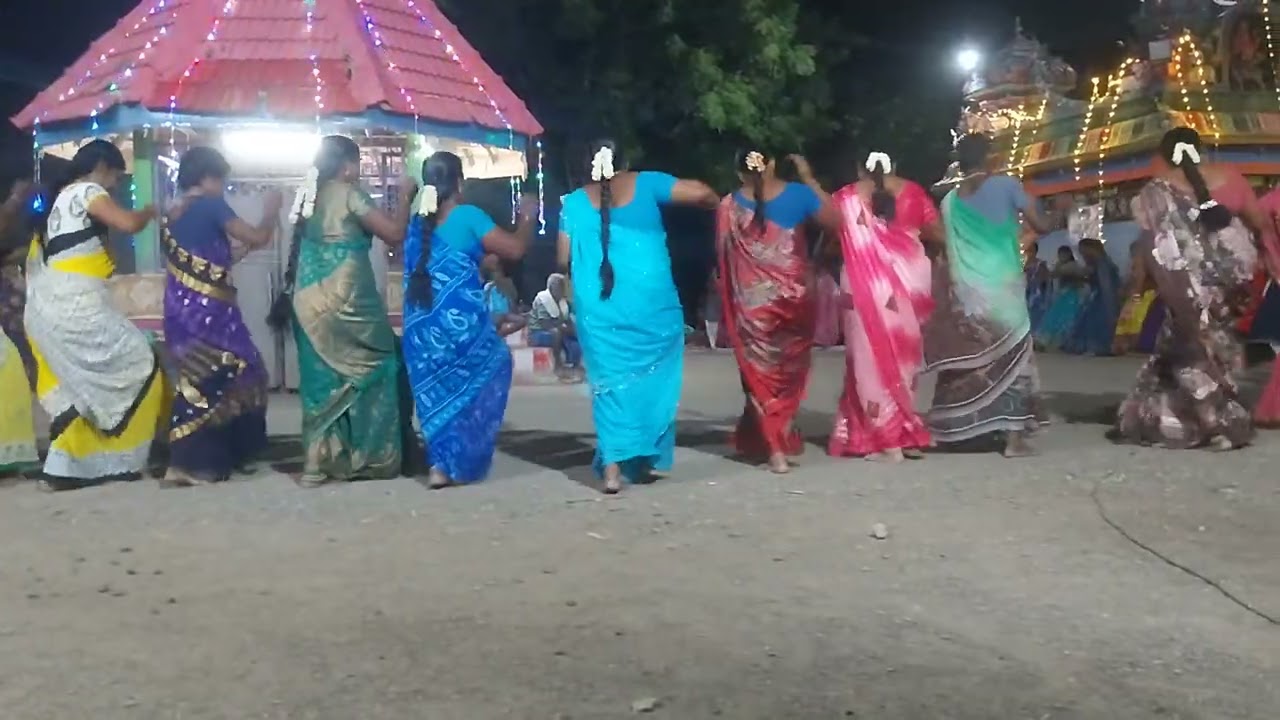 மேலத்தூவல் கிருஷ்ணாபுரம்
